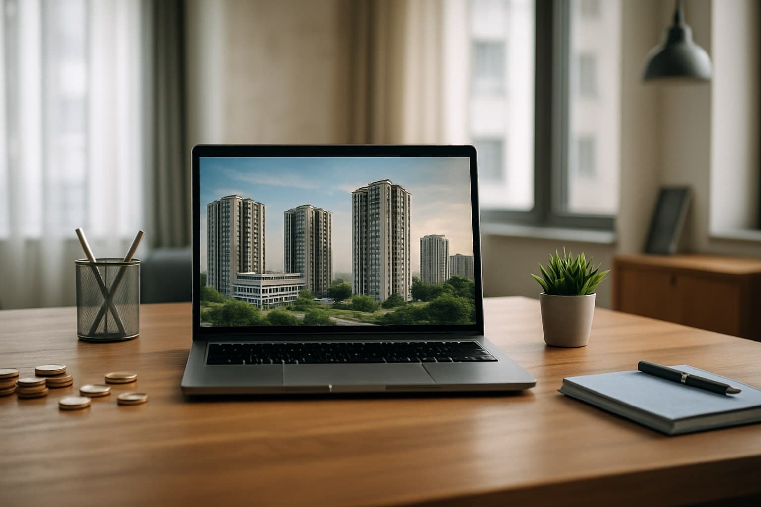 Умная покупка квартиры