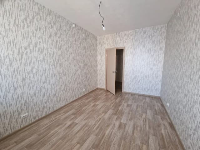 1-к. квартира, 35,3 м², 12/25 эт