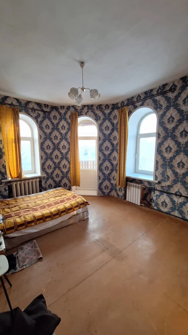 2-к. квартира, 52,2 м², 4/4 эт.