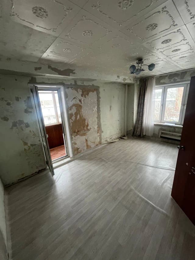 2-к. квартира, 45,3 м², 7/9 эт