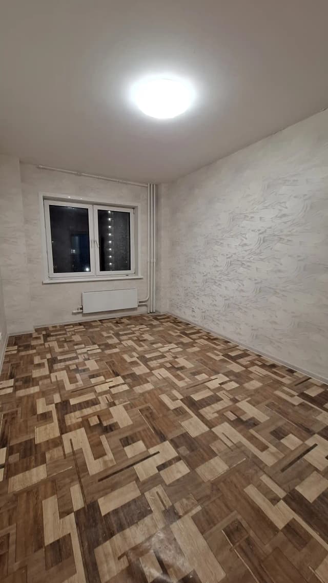 2-к. квартира, 46.8 м², 5/24 эт.