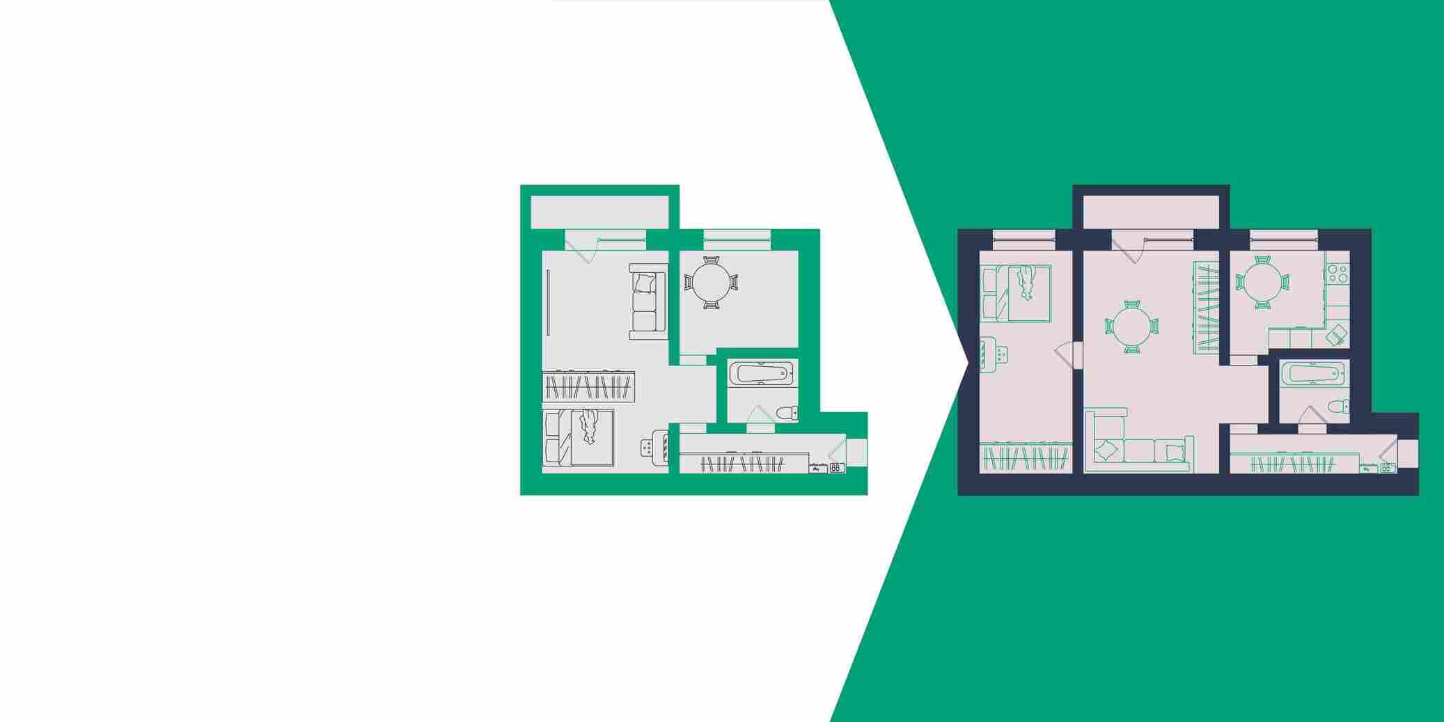 Умная покупка квартиры